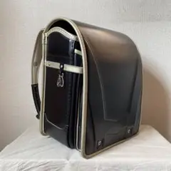 フィットちゃん　ランドセル　男の子　黒