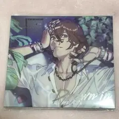 うたプリ　寿嶺二　ソロアルバム　Drown in ①