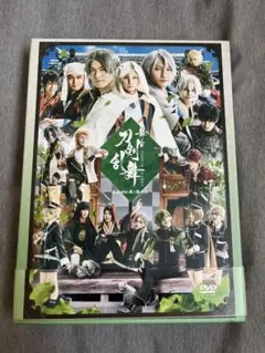 舞台 刀剣乱舞 慈伝 日日の葉よ散るらむ〈3枚組〉