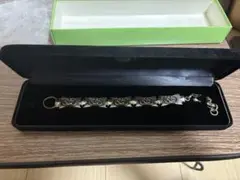 遊気創健美倶楽部 梵字 ゲルマニウムブレスレット