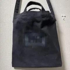 HERRY HANSEN ショルダートートバッグ