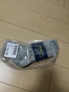 ポロラルフローレン　靴下25cm〜27cm