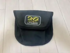 SNSI BCの後付けポケット