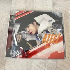 ATEEZ Birthday ジョンホ