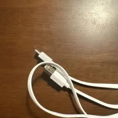 ケーブル　タイプＣ　　2m