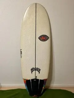 サーフボード LIBTECH NUDEBOWL5'7 フィン付き　美品 サーフボード LIBTECH NUDEBOWL5'7 フィン付き 美品