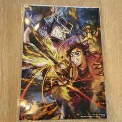 鬼滅の刃【無限城編】映画入場者特典