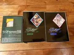 CLAMP ツバサDVD付 23巻・26巻・27巻 初回限定版