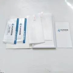 AUNEOS 強化ガラス保護フィルム 2枚セット