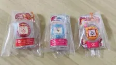 たまごっち　おかしなたまごボーロっち2 パッケージチャーム