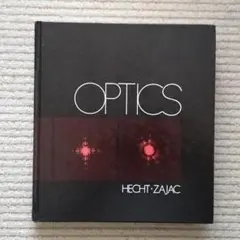 Optics　 Hecht・Zajac
