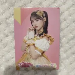 超ときめき♡宣伝部 菅田愛貴 トレカ