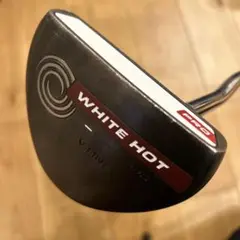 ODYSSEY WHITE HOT PRO V-LINE中古