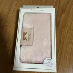 サマンサタバサ iPhone 6s 6 7 8 plus スマホ　ケース