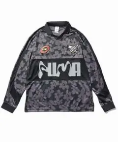 《 P.A.M. × puma 》 コラボジャージ