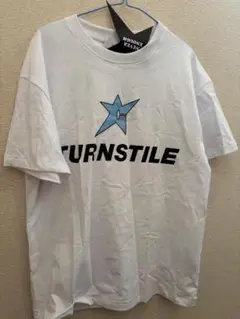 turnstile carpet company Tシャツ