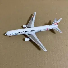 JC WINGS 1/400 JAL B767-300 『ドラえもんジェット』