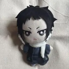 文スト芥川龍之介　ミニぬいぐるみ
