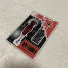 SPY×FAMILY スパイファミリー ヨル・フォージャー アクリルスタンド