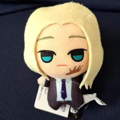 サカモトデイズ　ちびぐるみvol.2 ぬいぐるみ　マスコット　神々廻
