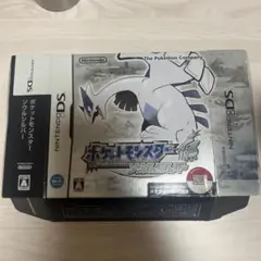 楽天市場】ポケットモンスター ソウルシルバー ニンテンドーDS