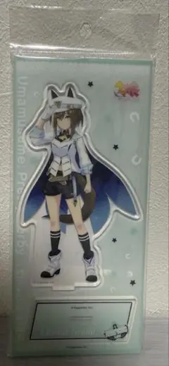 ウマ娘　vol.12 シュヴァルグラン　アクリルスタンド