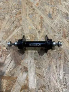 サーリー SURLY 135mm シングル 32H リアハブ Rハブ BASE シングルスピードハブ 135/10mm 13T － リバース