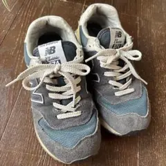 ニューバランス　NEW BALANCE ML574