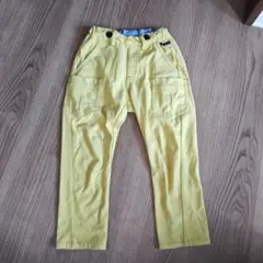ズッパディズッカ　パンツ　size 100