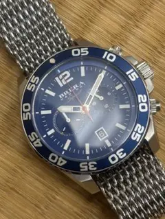 【美品】BRERA OROLOGI ブレラオロロジ　SPORT ダイバー