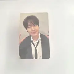 SMTOWN トレカ SUPER JUNIOR スジュ キュヒョン
