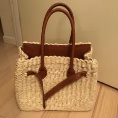 かごバッグ
