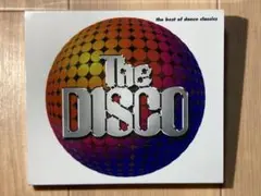 The DISCO - the best of dance classics