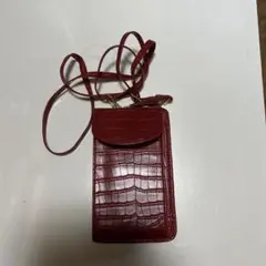 スマホ＆携帯ホルダー