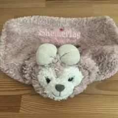 シェリーメイ ティッシュボックスカバー