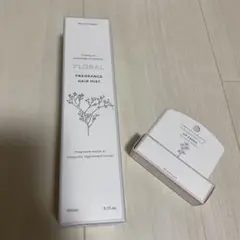 【お値下げしました】ジェラートピケ ジェラピケ ヘアミスト リップクリーム