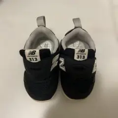 ファーストシューズ ニューバランス スニーカー11.5cm