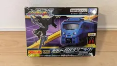 シンカリオンZ ザイライナー883ソニック