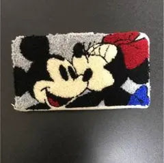 ディズニースマホケース iPhone8