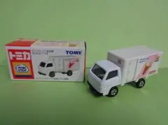 トミカ ミニストップ配送車 ミニストップミニカー ミニカーショップ ケンボックス トミカ 特注・その他