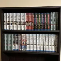 ジャンプ作品詰め合わせ