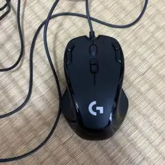 logicoo G300s マウス