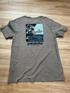 パタロハ　ホノルル限定Tシャツ　M