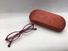 ヴィヴィアンウェストウッド メガネ 7044 新品