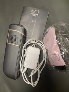 niz Mir  脱毛器