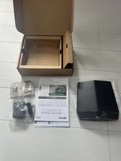 BUFFALO WSR-5400AX6S/DMB Wi-Fi 6 ルーター