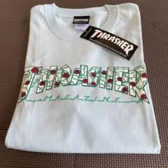 THRASHER tシャツ メンズ