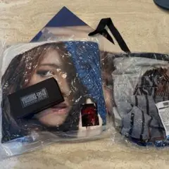 YOSHIKI DINNER SHOW 2024 グッズセット