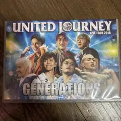 GENERATIONS from EXILE TRIBE/GENERATION…