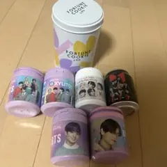 BTS XYLITOLガム空ボトル他